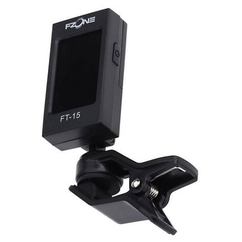  Tuner Fzone FT15 