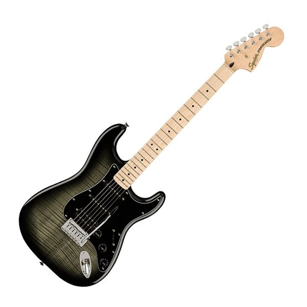  GUITAR ĐIỆN SQUIER AFFINITY STRAT FMT HSS MN BPG BBST 