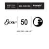  Elixir 15350 Bass Electric Single String size 50 