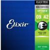  Elixir 19002 Electric 09-42 Optiweb 