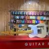  J&D TL-01 Standard Telecaster Electric Guitar Cream White 