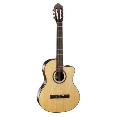  Cort Classic AC160CF Natural 