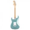  Guitar điện Squier FSR Affinity Stratocaster HSS - Ice Blue Metallic 