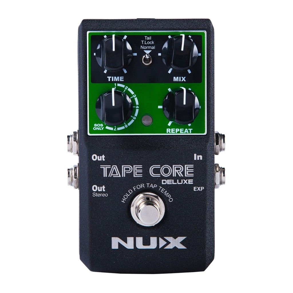  NUX Tape Core Deluxe 