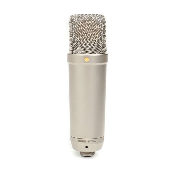  Microphone RODE NT1A 
