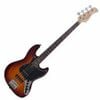  Guitar bass Sire V3-4 TS Marcus Miller 