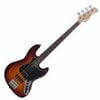  Guitar bass Sire V3-4 TS Marcus Miller 