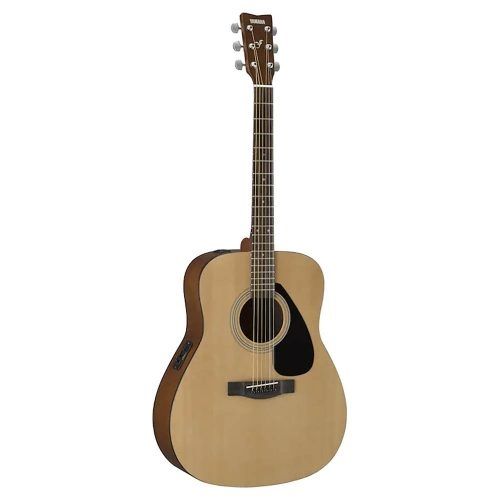 Guitar Acoustic Yamaha FX310AII 