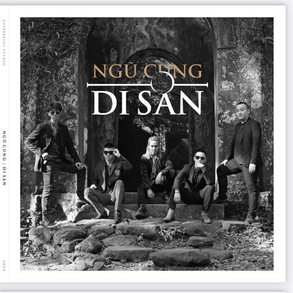 Album Di Sản by Ngũ Cung 