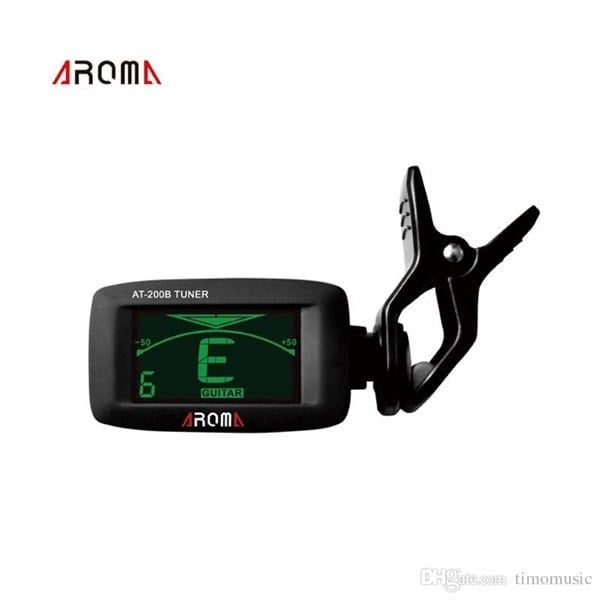  Tuner Aroma AT-200D 