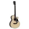  Guitar Acoustic Saga SA600C 