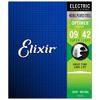  Elixir 19002 Electric 09-42 Optiweb 