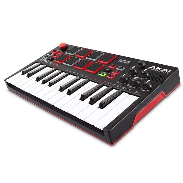  AKAI MPK Mini Play 