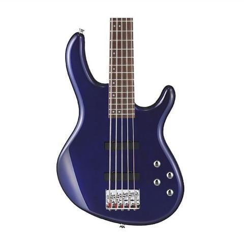  Guitar bass Cort Action Bass Plus Blue Metallic 