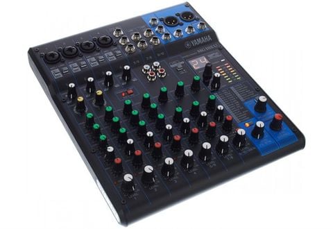  Mixer Yamaha MG10XU 