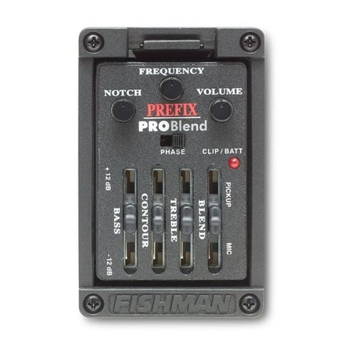 Fishman Prefix Pro Blend 