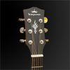  Đàn Guitar Acoustic Kepma EDC-3TSM 