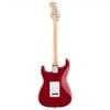  Guitar điện Squier Debut Strat LRL WPG DKR 