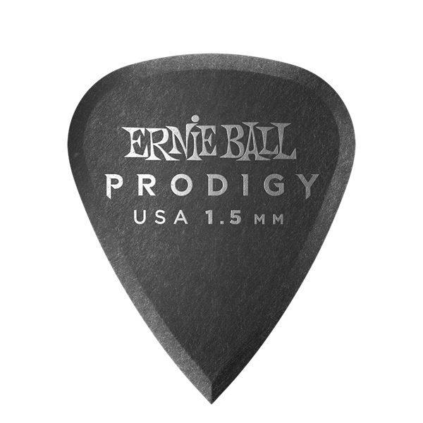  Pick Ernie Ball 9199 Prodigy Standard - 1.5 mm 