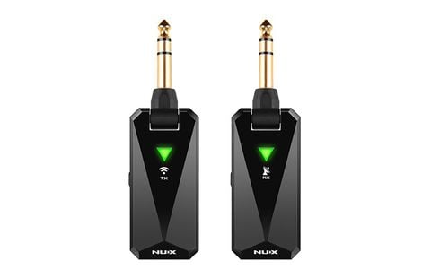  NUX Guitar and Bass wireless system B5RC 