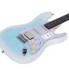  Guitar điện Saga HSS Cosmic Ocean 