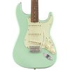  J&D ST-01 Standard Stratocaster Electric Guitar Green 