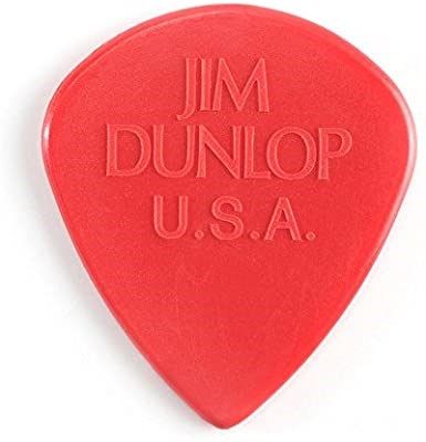  Pick Jim Dunlop 47PEJ3N Eric Johnson Classic Jazz III 