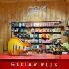  Guitar điện Cort CR300 Aged Vintage Burst 