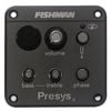  EQ Fishman Isy-301 