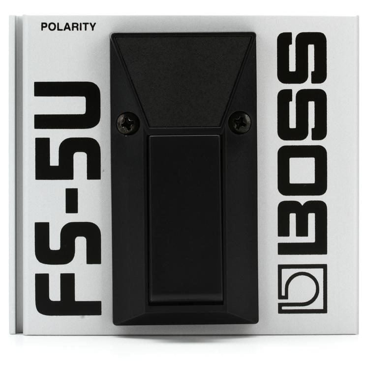  Boss Foot Switch FS-5U 