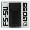  Boss Foot Switch FS-5U 