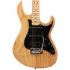  Cort G200 DX NAT Electric Guitar, Natural Glossy 