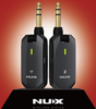  NUX Guitar and Bass wireless system C5RC 