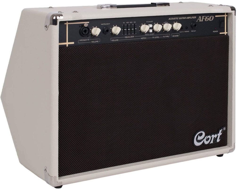  Cort AF60 Combo Amp 60W 