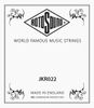  Rotosound Single String, 22, Phosphor Bronze 