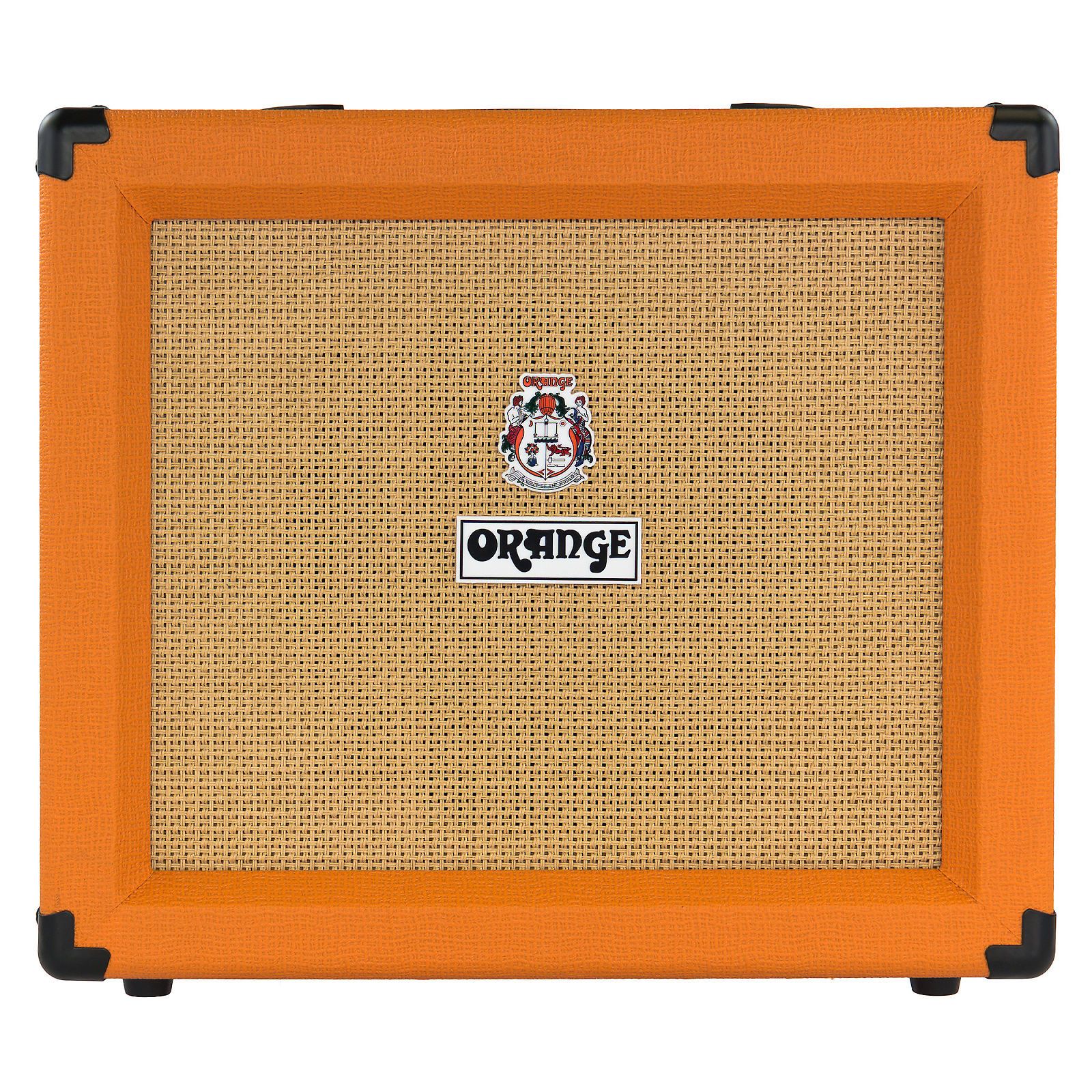  Orange Crush 35RT with Reverb Tuner 