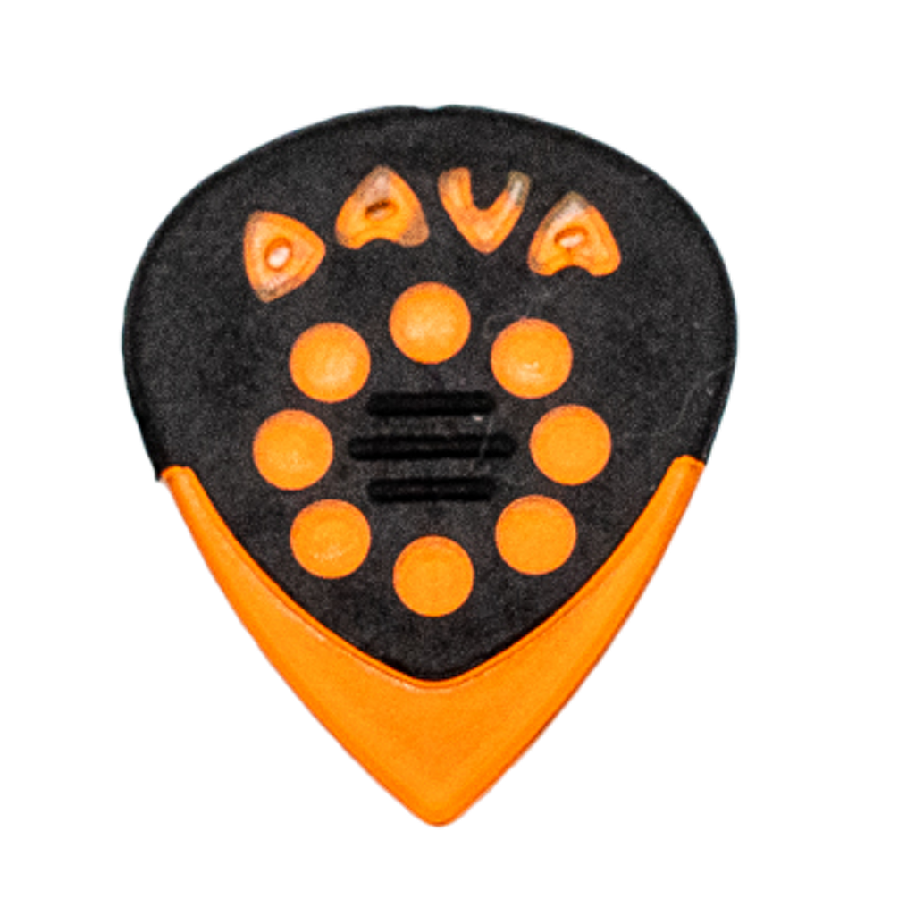  Dava Jazz Grip Gels 