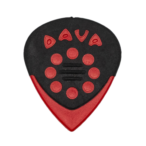  Dava Jazz Grip Delrin 
