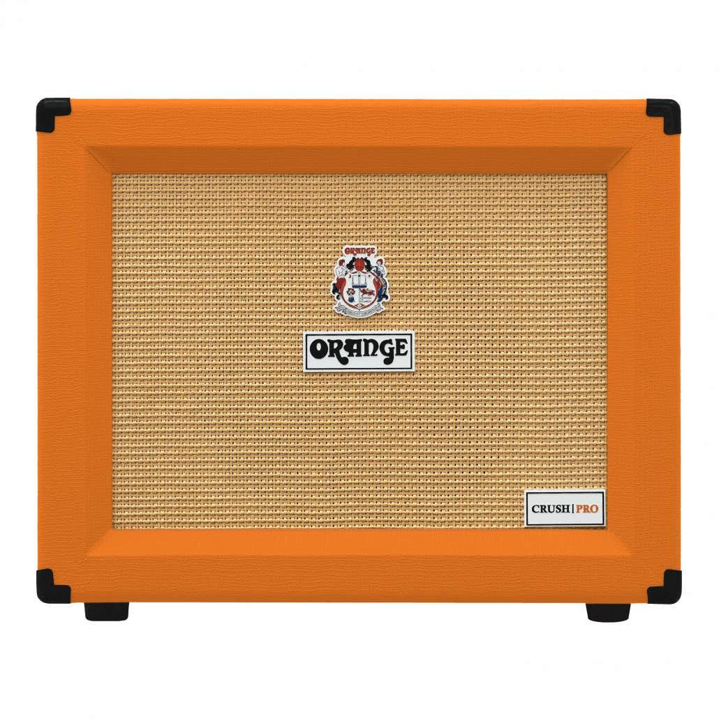  Orange Crush Pro 60w Gt Amp 