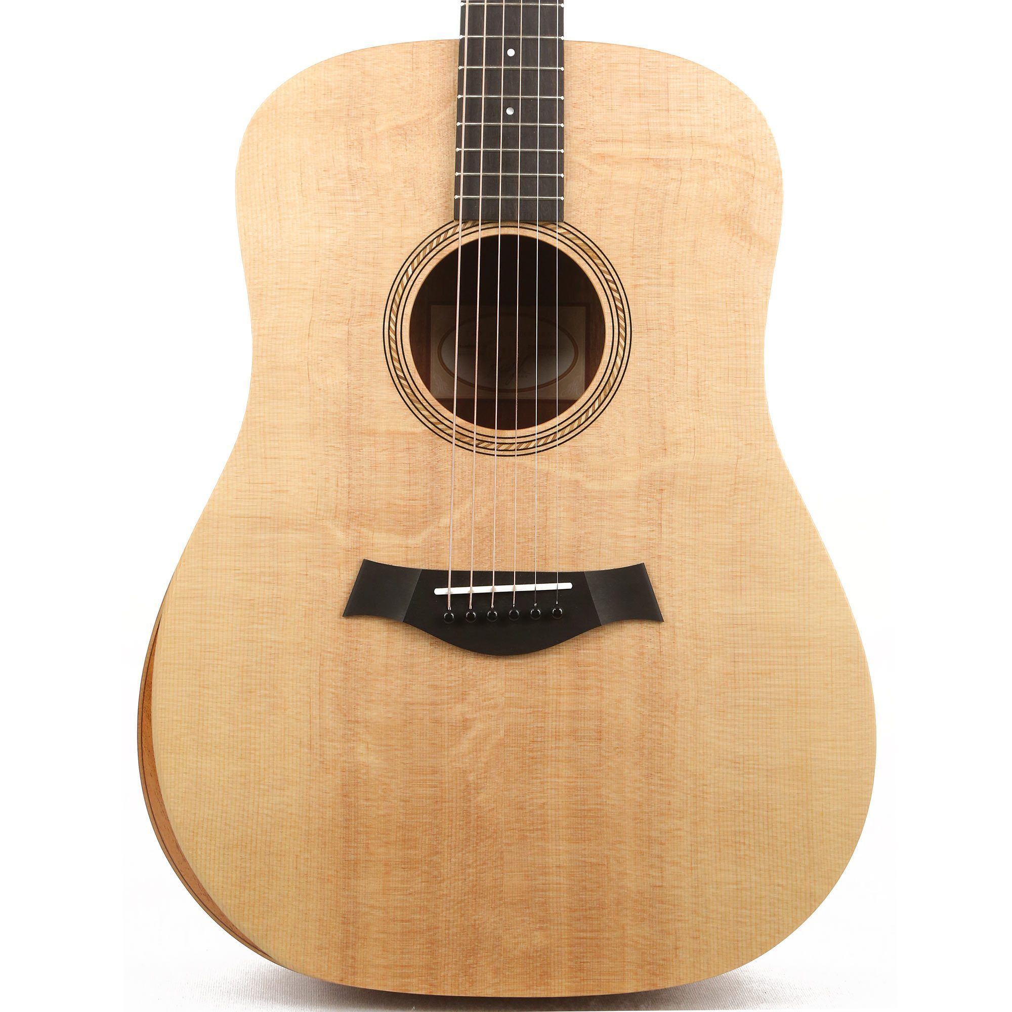  Taylor Academy 10 Dreadnought Acoustic Guitar Natural 