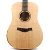  Taylor Academy 10 Dreadnought Acoustic Guitar Natural 