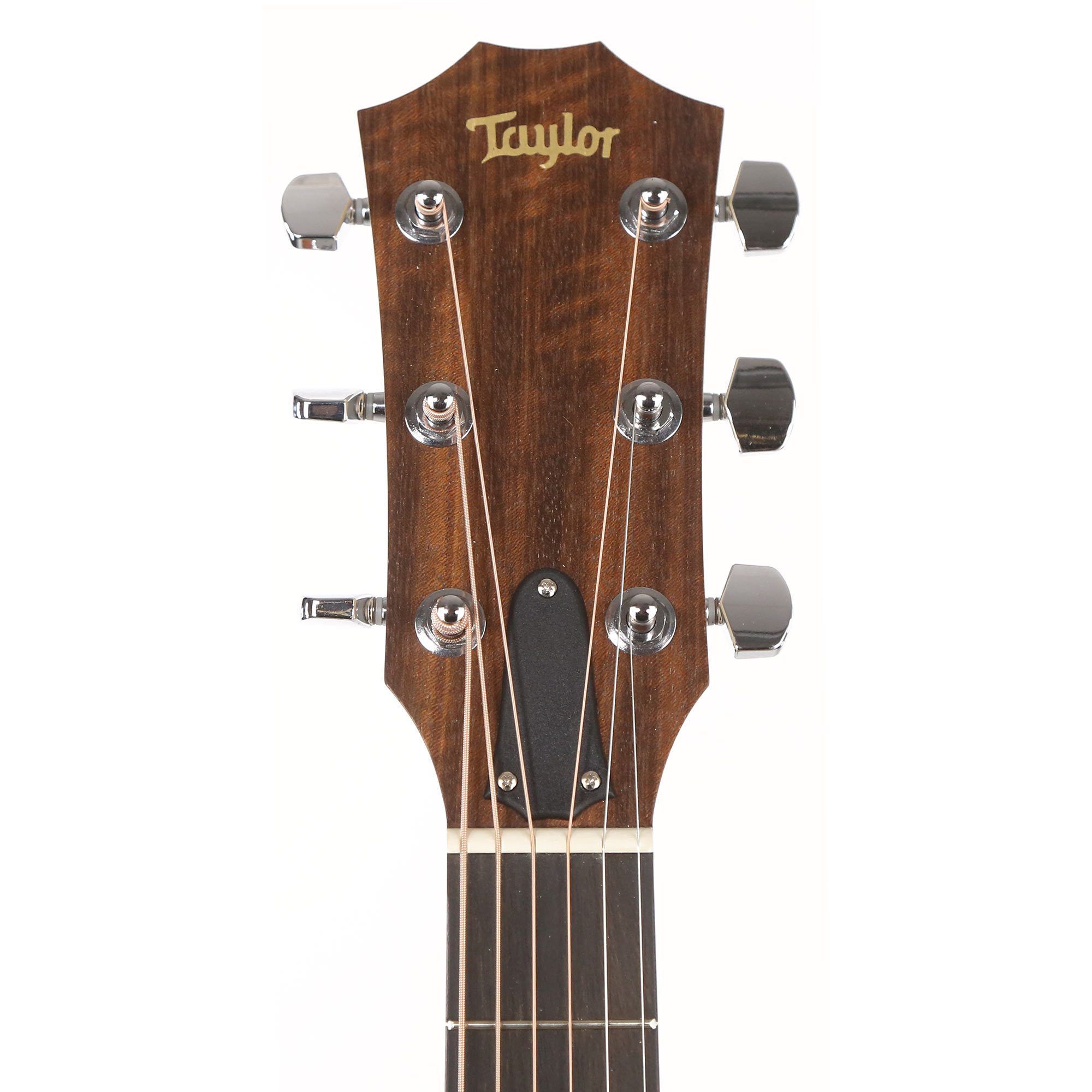  Taylor Academy 10 Dreadnought Acoustic Guitar Natural 