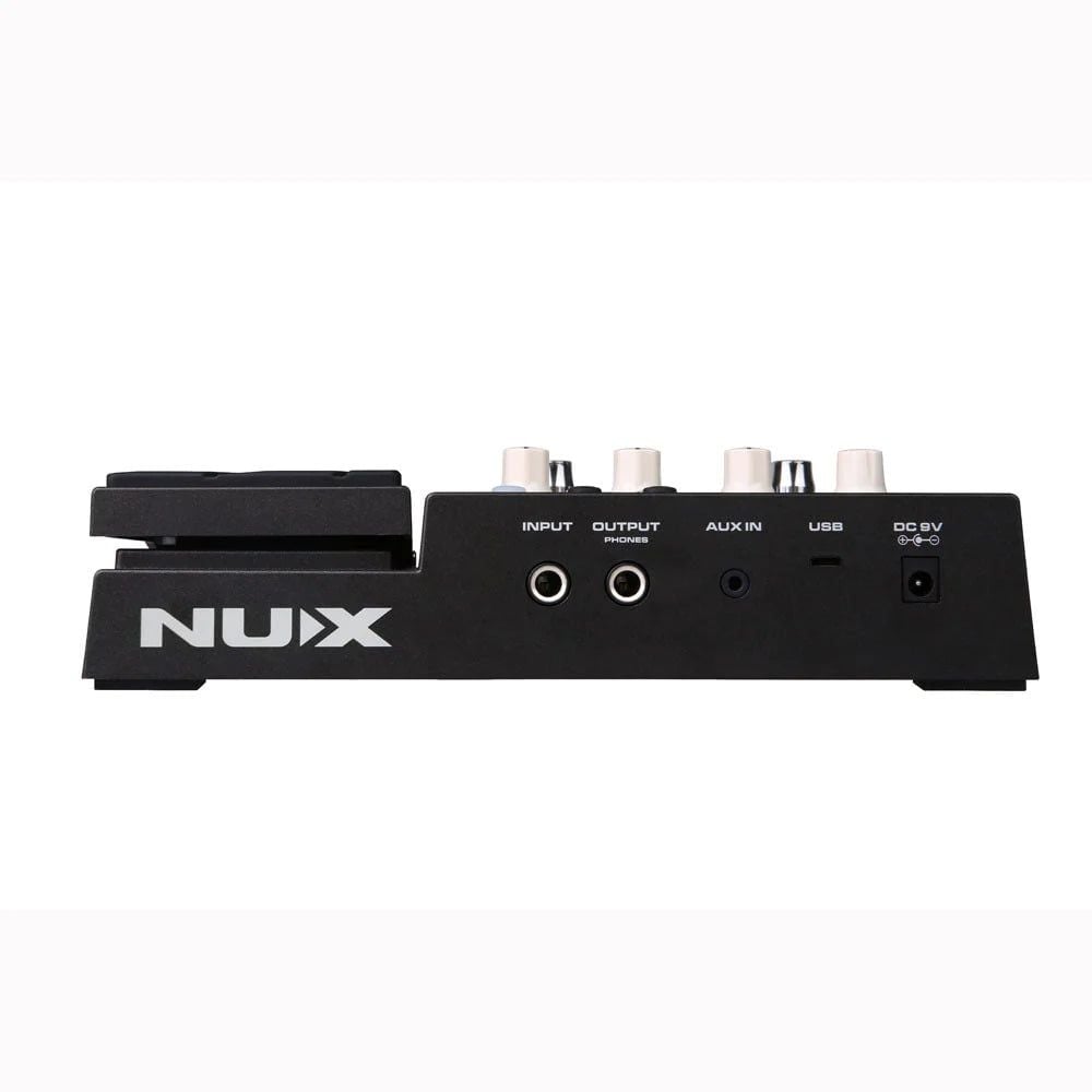  Multi-Effect Pedal NUX MG-300 