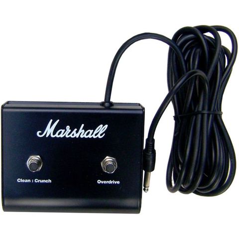  Marshall Pedal Footswitch 