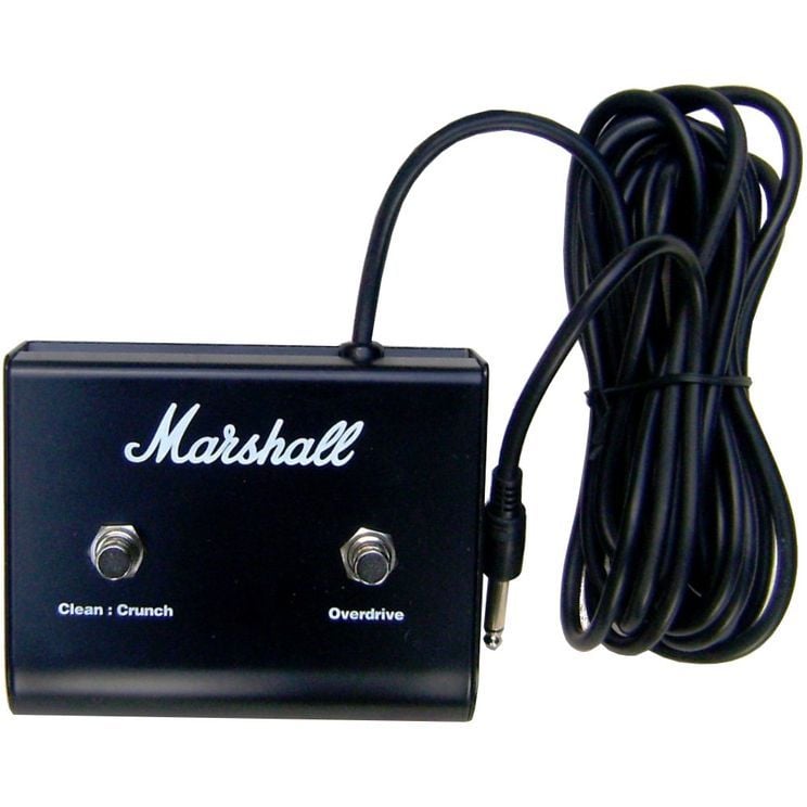  Marshall Pedal Footswitch 