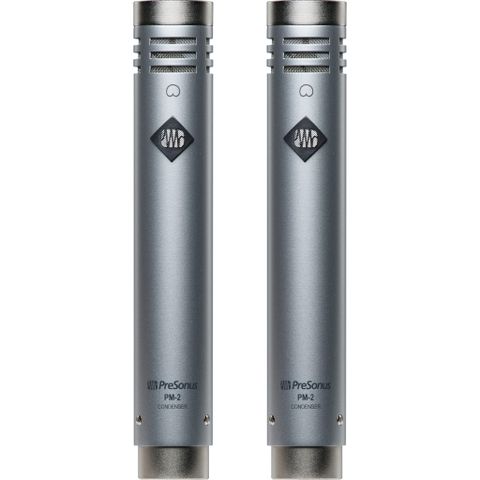  Microphone Presonus PM2 