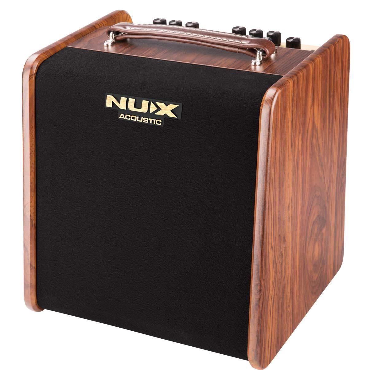  NUX AC-50 Stageman 