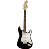  GUITAR ĐIỆN FENDER SQUIER AFFINITY SERIES™ STRATOCASTER® SSS BLK 