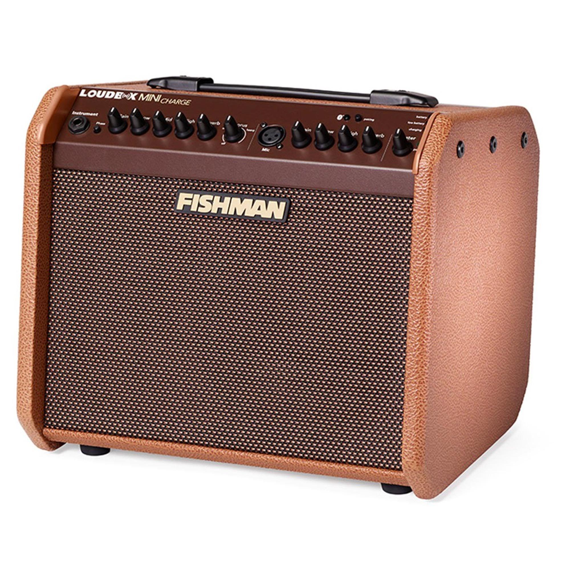  Fishman Loudbox Mini Charge 