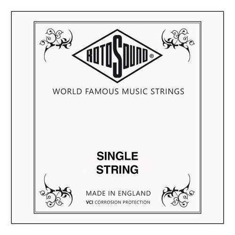  Rotosound Single String 10 